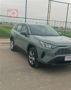 تويوتا راف 4